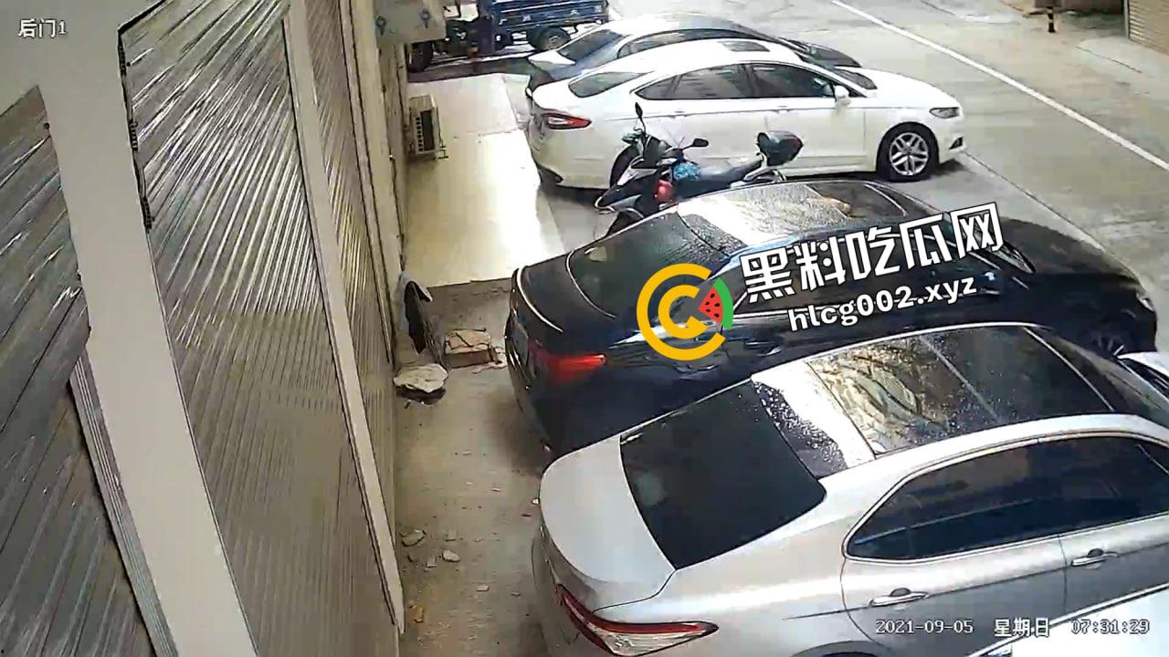 沧州师范女坠楼男上吊！情侣天灾做爱草到坠楼 女生瘫痪 后续男生不堪重负 上吊自杀 真实一炮毁终生啊！-1
