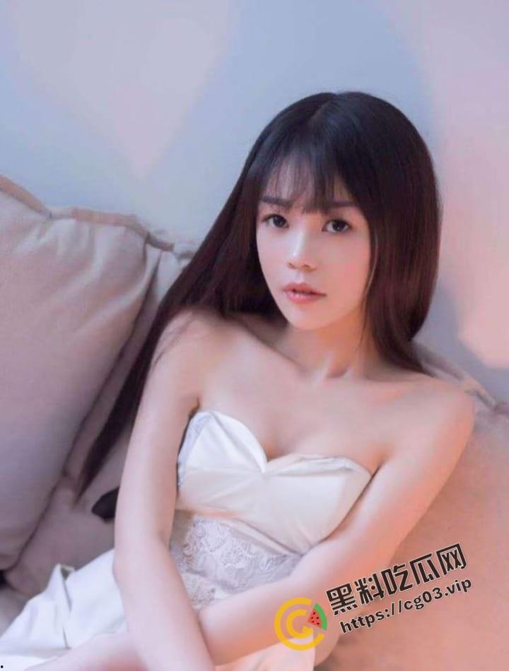 台湾摄影师约模特私拍影片后  加钱解锁特别服务 看着好乖呀-4