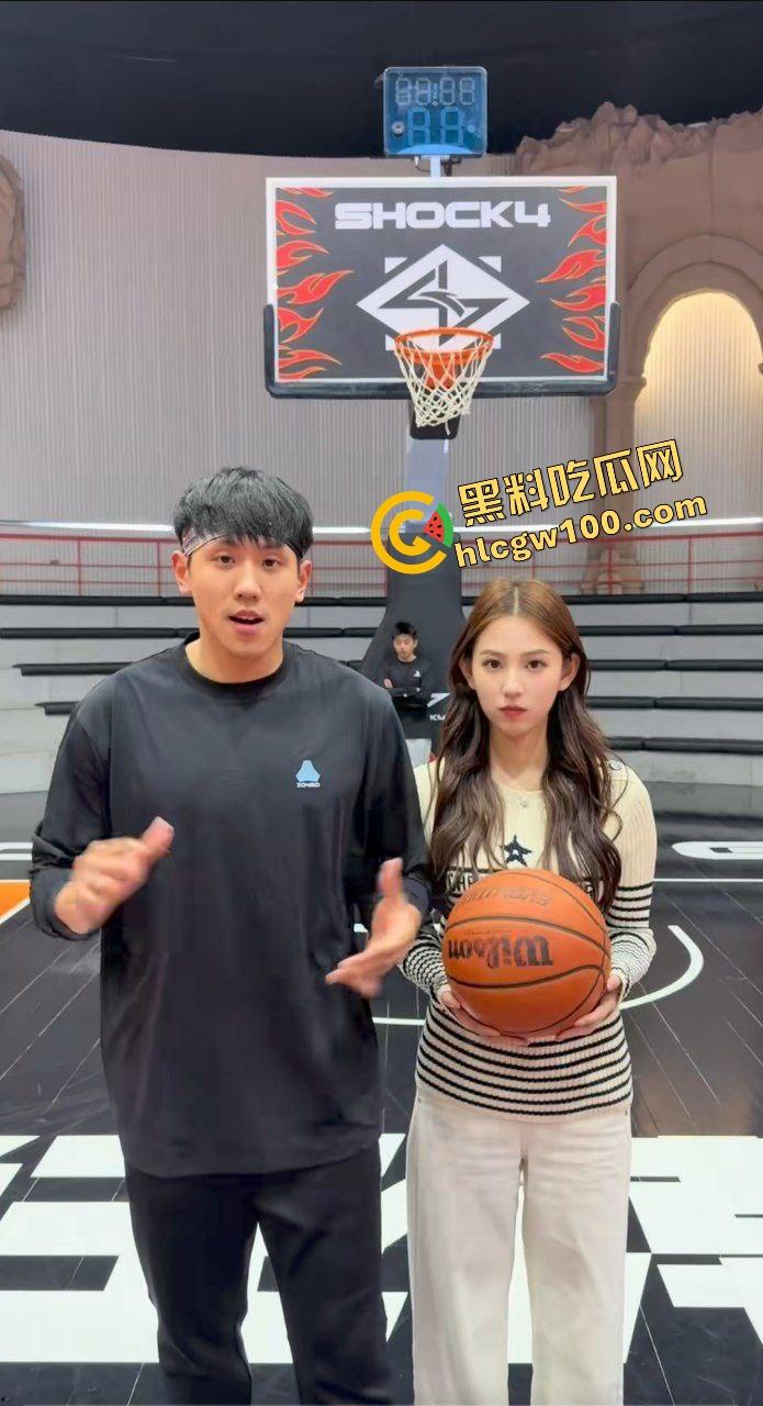 街球圈情侣大瓜！杭州街球手【程鑫凯】家暴女网红【鸡腿诺】多处打伤哭泣现场！独家开盒流出！-8