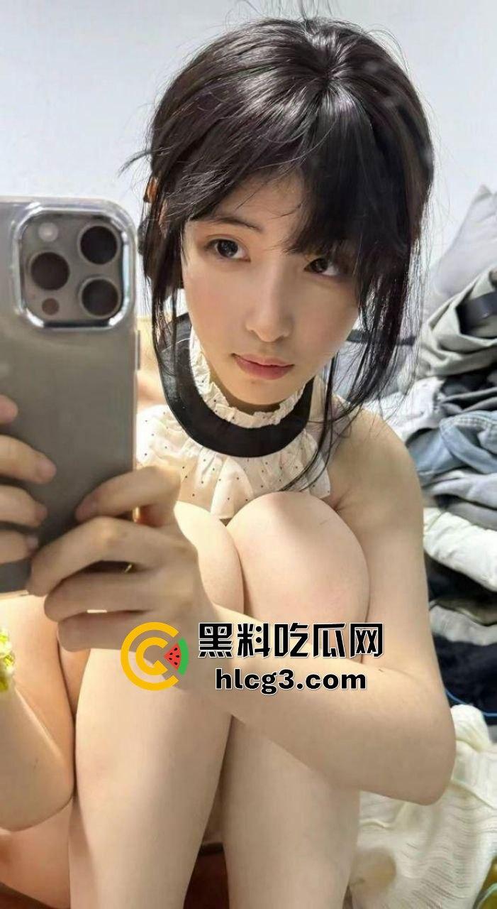 抖音12万粉仙女反差大曝光!校花级网红『张人o』自曝自慰,口交自拍超长视频震撼泄密!-14