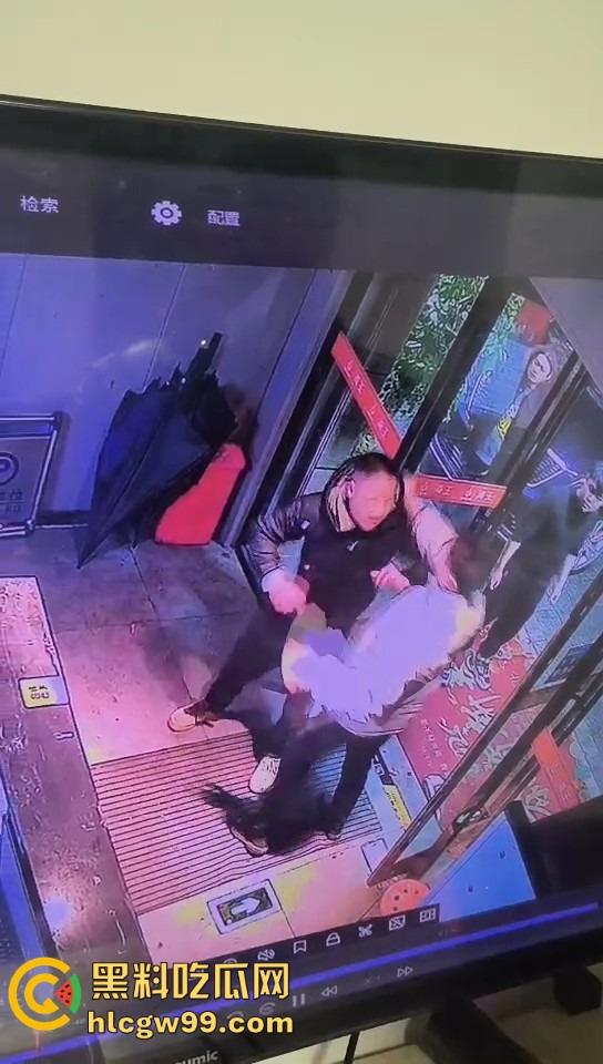 新年第一刀,莆田大过年上演血腥捅人案,五六刀下去，白刀进红刀出，大过年直接血溅当场！-10