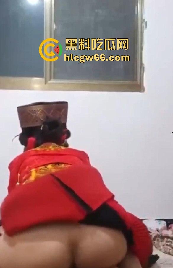 少数民族操逼精选视频火爆上线 神秘民族风情尺度炸裂 你能认出几个？独家福利-2