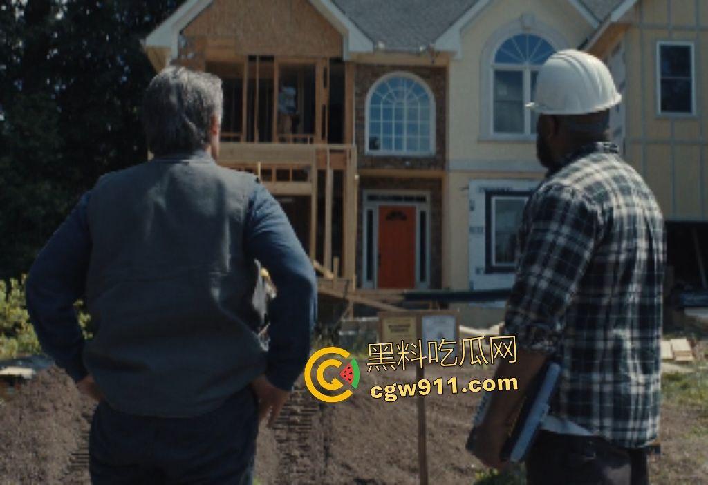 电影【凶器】惊悚集体失踪案！小镇魔咒吞噬17孩童，只剩一童揭女巫操控父母成杀器，幸存者反戈一击！-2