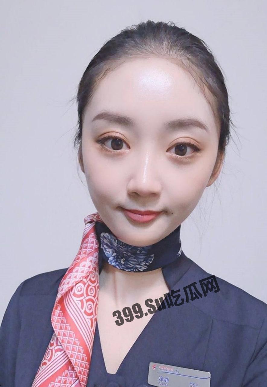 约炮大神线下约炮极品美女空姐「涂静」录制视频 发福利群后流出-1