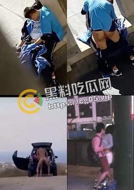 偷拍之公共场合做爱 心有多大 舞台就有多 除了死 没有什么能阻挡我打野战（三）-6