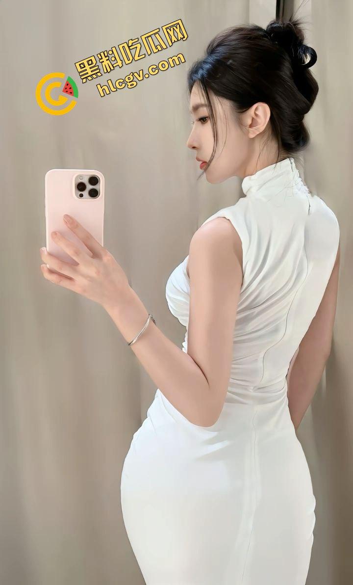 抖音御姐模特骚鸡『苏苏阿』北京朝阳特产 大奶蜜桃臀与金主做爱 独家曝光流出！-2