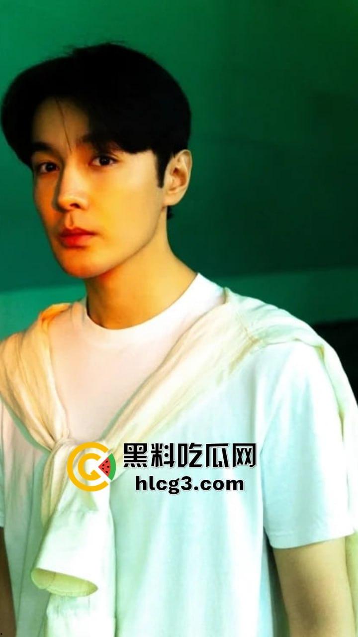 李易峰嫖娼后续挖出陈紫函老公戴向宇参与嫖娼，张昊唯曝出戴向宇嫖娼录音，戴向宇为证清白开无犯罪记录！-12