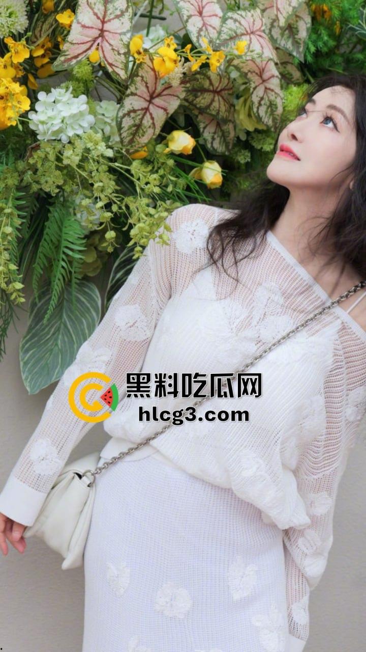 李易峰嫖娼后续挖出陈紫函老公戴向宇参与嫖娼，张昊唯曝出戴向宇嫖娼录音，戴向宇为证清白开无犯罪记录！-20