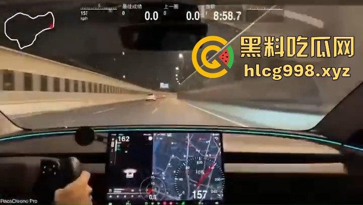 广州飙车党狂飙207码拍视频炫耀！结果嘚瑟过头，被交警请去喝茶，不作不死的教科书级翻车！-11