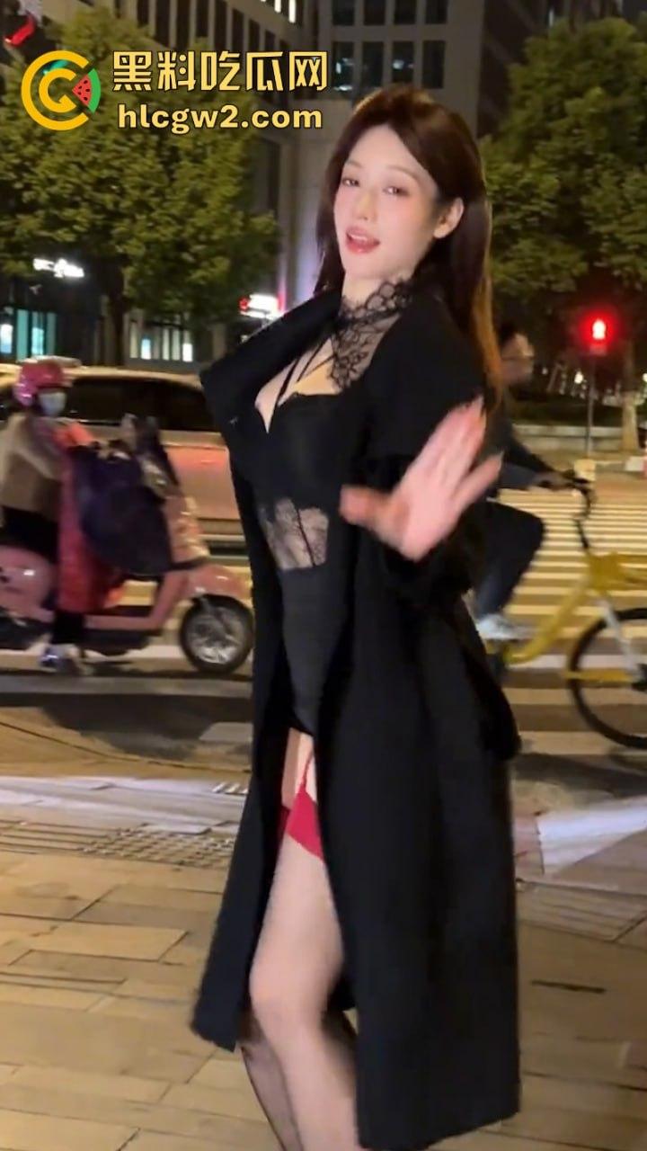 管晨辰以身入局 指责前体操冠军吴柳芳 露奶黑料视频 引全网争议！-7