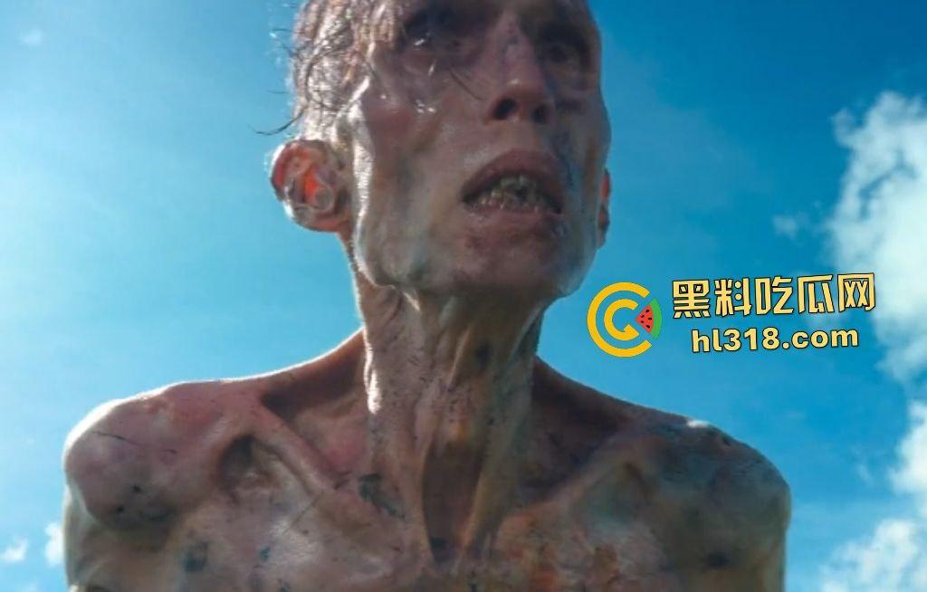 病毒末日再袭！《惊变28天》幸存者乐园崩塌，变异毒株引爆人性扭曲，血盆大口撕裂一切生机！-8