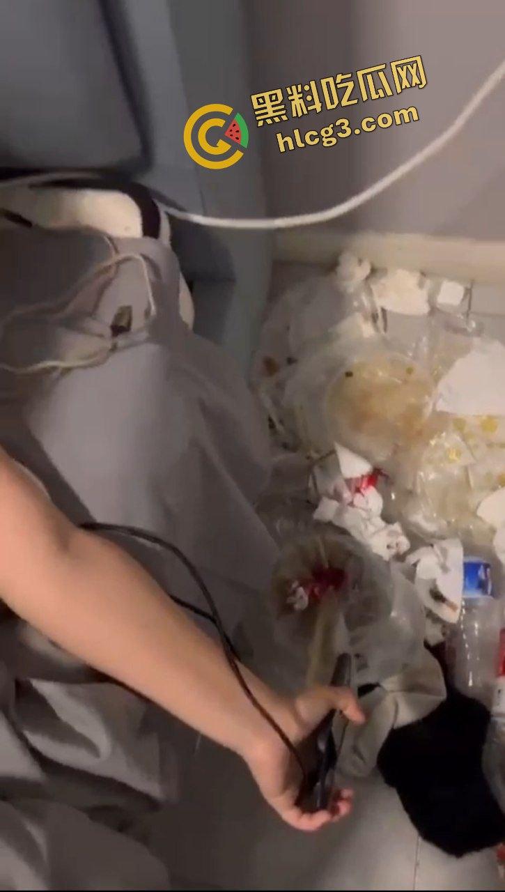 别墅第一视角现场抓奸！身临其境 感受捉奸在床的刺激感！-3