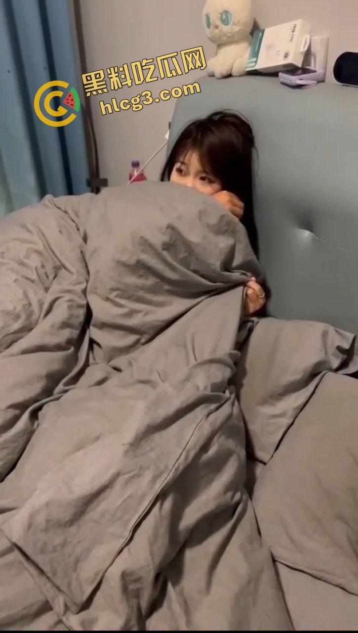 别墅第一视角现场抓奸！身临其境 感受捉奸在床的刺激感！-7