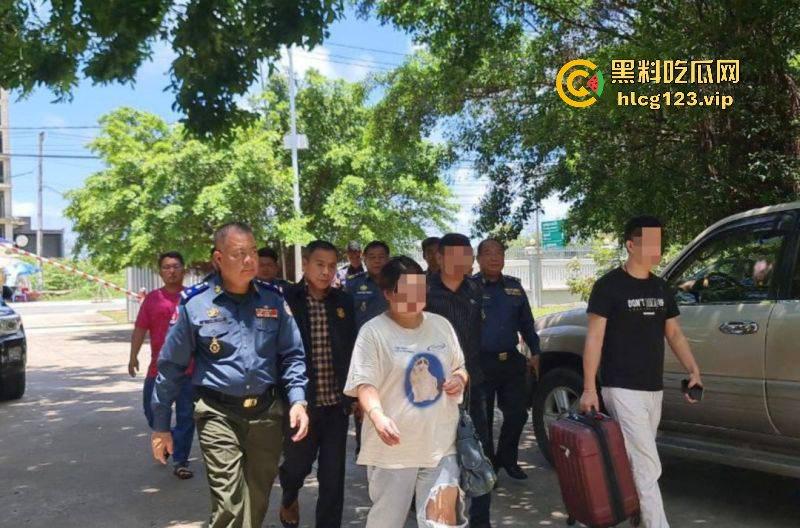 柬埔寨骗招诱国人入境 再要求家里500万赎人 剁手殴打暴力索钱视频流出 胆小慎入-7