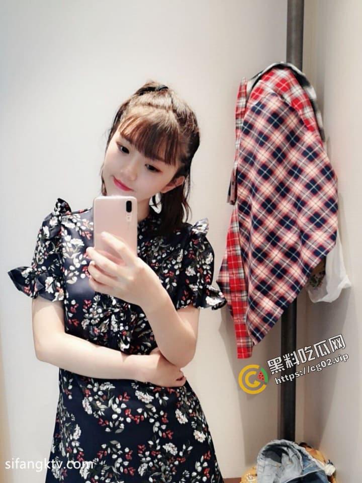 极品反差婊【李欣】被男友调教，做爱中语音套路追求者，模拟做爱过程，咦人还怪好的，让舔狗也有参与感-5