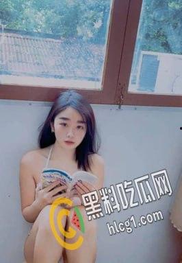 越南童颜巨乳白虎网红 TranMinhThienDi 身材极品的反差婊 发给男友的私房片泄漏-5