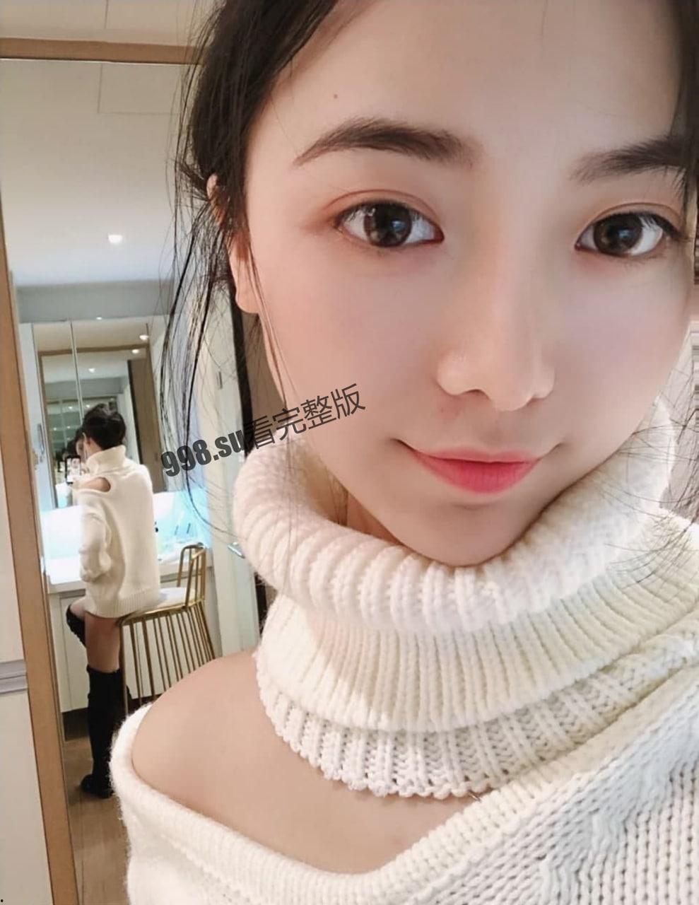 四川传媒学院朱姝君事件~舔狗的最高境界——究极绿帽！-2