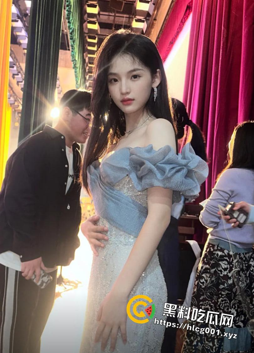 抖音560万粉丝网红【李闵轩】艺考作弊 考试作废 还发声狡辩 真是多此一举-4