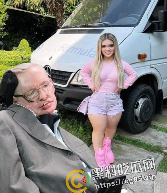 超级大瓜!爱泼斯坦萝莉岛再放狠料,欧美名人达贵几乎全军沦陷,川普恋童癖,霍金爱萝莉。英国皇室王子恶趣味-8