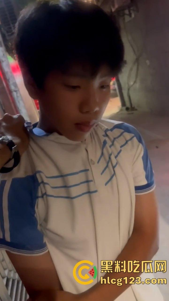 醒醒吧孩子！【汕头金平区】未成年小学生偷外卖被抓现行 人不大胆不小-3