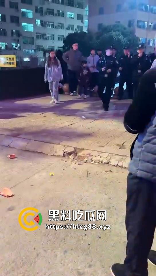 吉利惊现女学生杀人事件！男的猥亵未遂遭女学生反杀，直接抛尸河中，这女学生是真的猛呀。-10