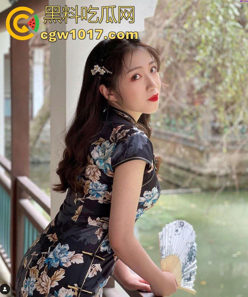 抖音认识的极品反差婊，已经被人包养了，但欲求不满背着金主爸爸，在酒店激情约炮啪啪，主动拍摄做爱视频，只为了晚上回顾自慰！-2