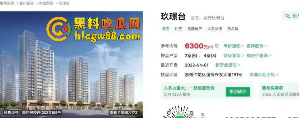 深圳华媒世界36个傻屌前女友同名『刘佳』房产婊操盘杀猪秀操作，甜嘴哄屌掏首付秒跑！-12