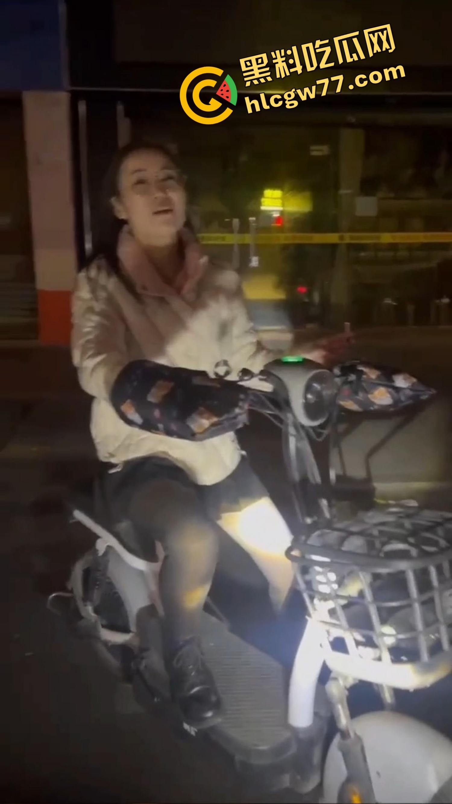 眉山最硬核电驴站街女出没 160米10分钟同意直接骑车带走 没情调没服务但你一定忘不了！-5