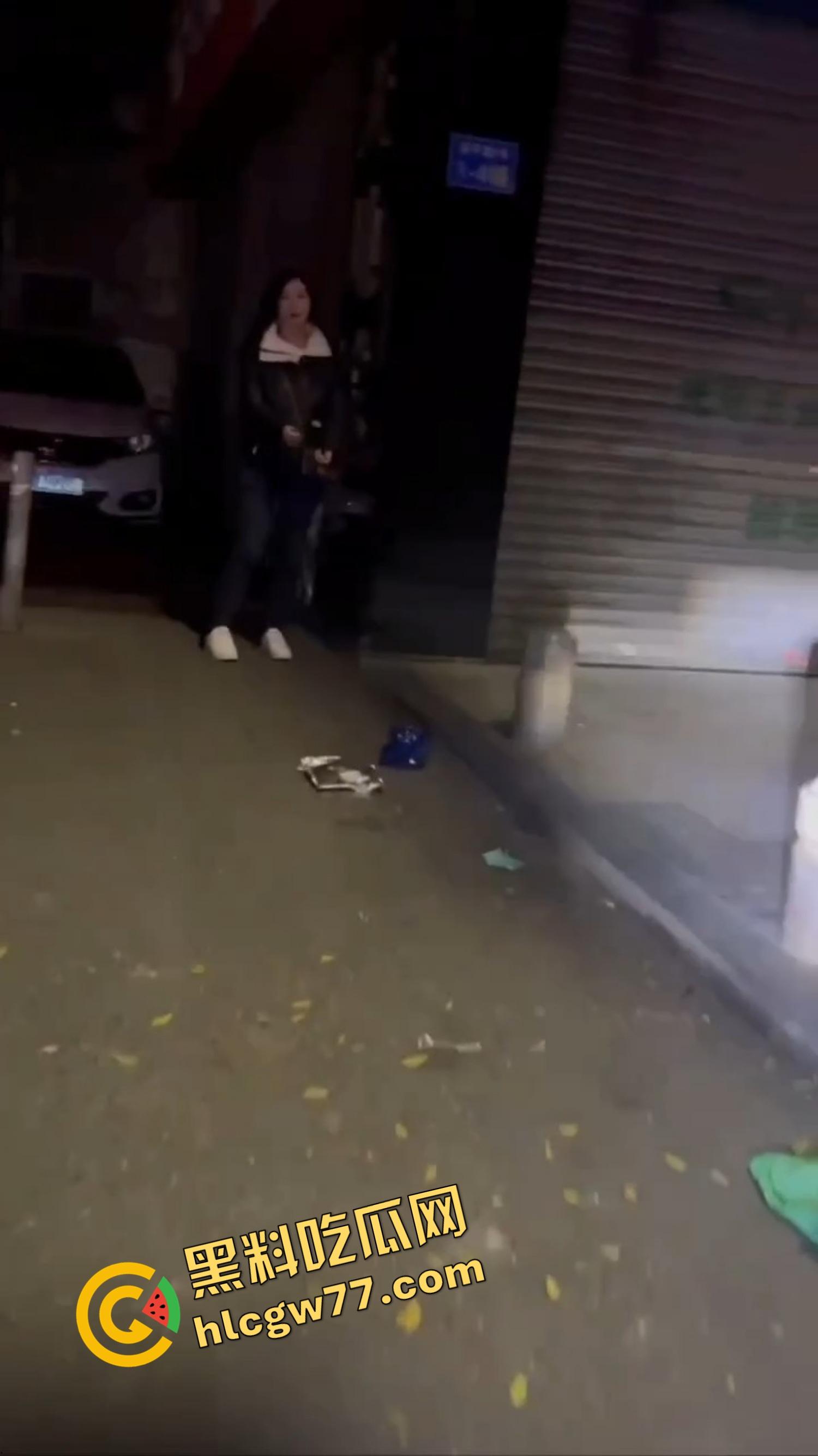 眉山最硬核电驴站街女出没 160米10分钟同意直接骑车带走 没情调没服务但你一定忘不了！-6