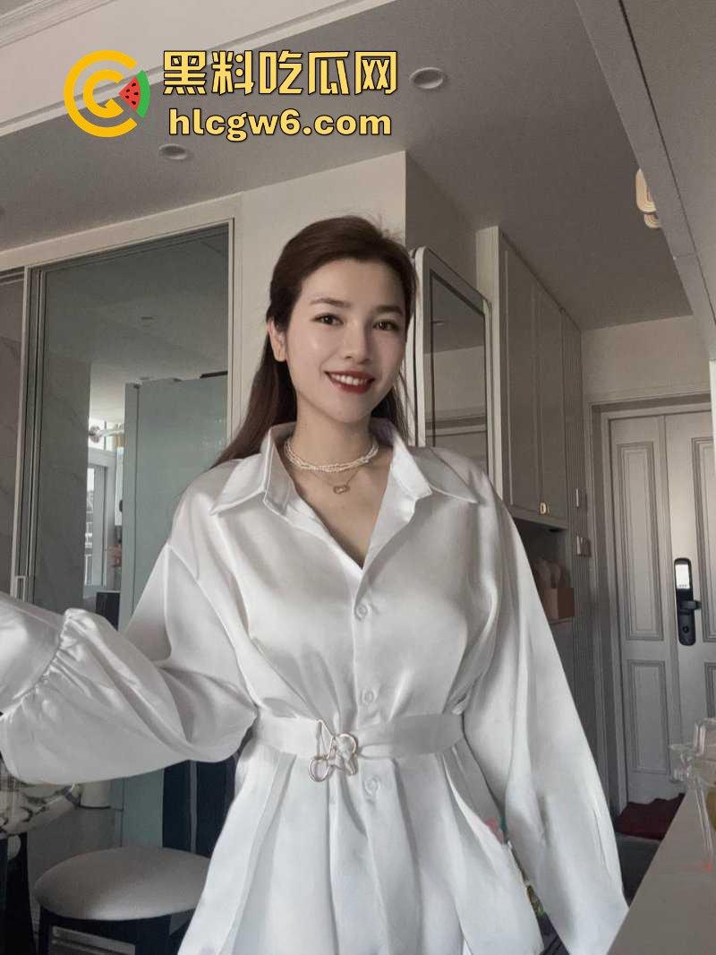 深圳北海粤宴老板娘【陈英梅】饭店营销新高度！发裸照抢客，勾引顾客尺度大开！-1