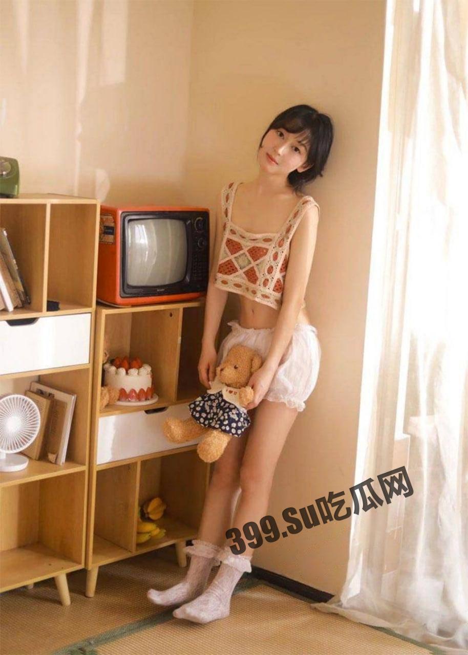 淬炼商学院 别都学院 19 级李启丹 SM 深度爱好者 捆绑、抽打、图钉插入！极度清纯反差婊-3