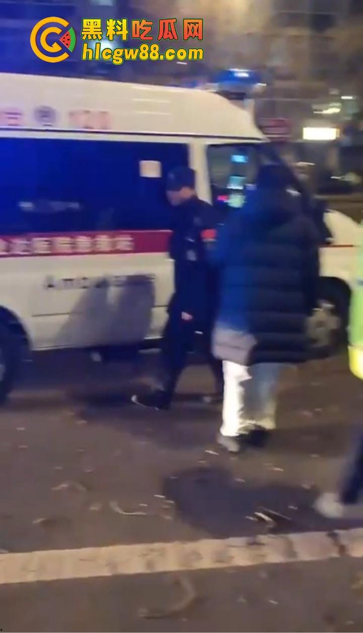 烟台栖霞上演女版无间道，酒驾女司机撞树后跑路 召唤闺蜜上演教科书级顶包戏码 交警这是真·好闺蜜！-9