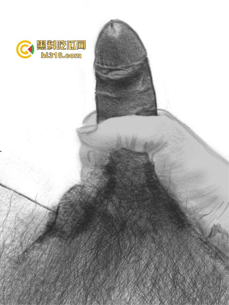 女美术生新赛道？四川美术学院【程慧慧】开启网上专业鉴屌画屌，作品栩栩如生犹如艺术品！-9