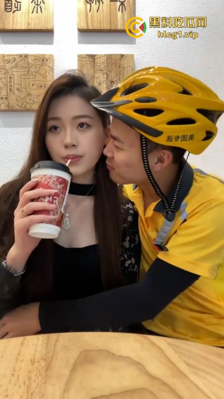 美团外卖宣传片 有这福利谁不想送外卖?也没人告诉我啊!-9