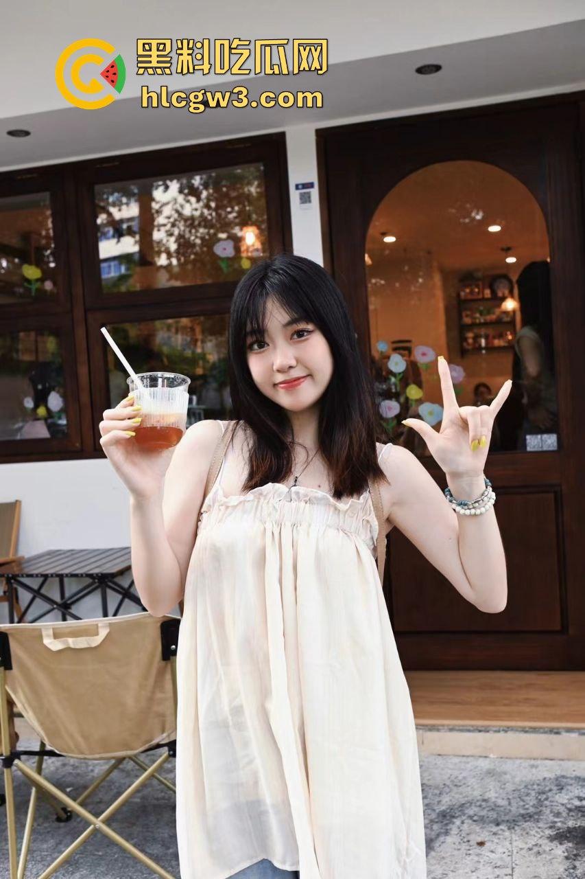 西安一中高三学妹【戴雪】为换手机卖身，清纯学妹被金主爆料，校服反差形象崩塌！-6