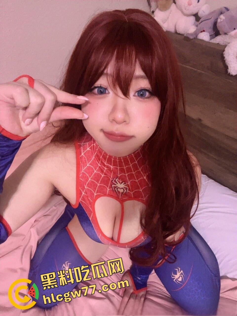 南京高颜值Coser私拍口交福利曝光，身材骚技术稳口活一绝，怪不得富哥们抢着玩都爱玩!-3