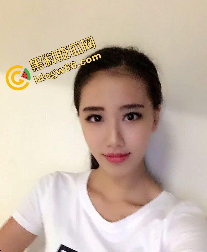 吉林松花湖形象大使大赛冠军【李尚格】惊爆丑闻 台上女神台下母狗，服务金主视频曝光！-5