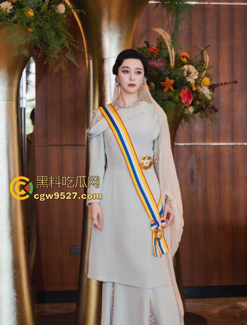 范冰冰马来西亚拿督勋衔，想起苹果本色出演真操，内娱天花板女演员，让我们重温一下哪个苹果的删剪片段！-5