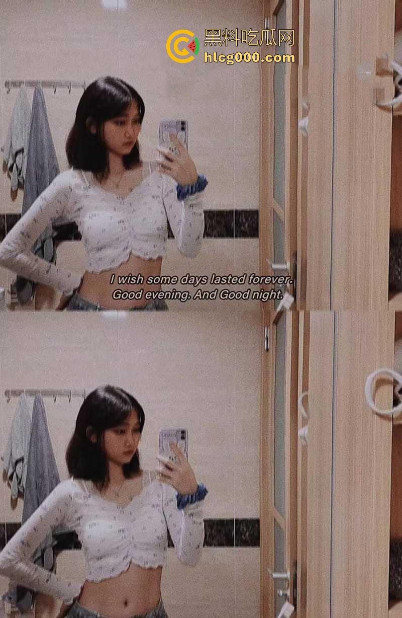 广东职业学院【何诗诗】与男友私密性爱视频曝光，颠覆清纯形象，主动迎合，无套内射极其淫靡！-5