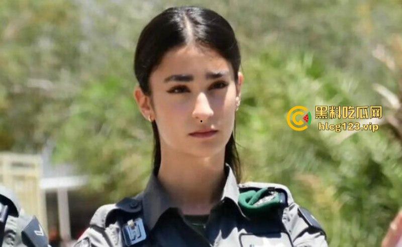 以色列发生恐袭案!19岁女警长身亡!其亲戚曾在同一地点制造血案-7