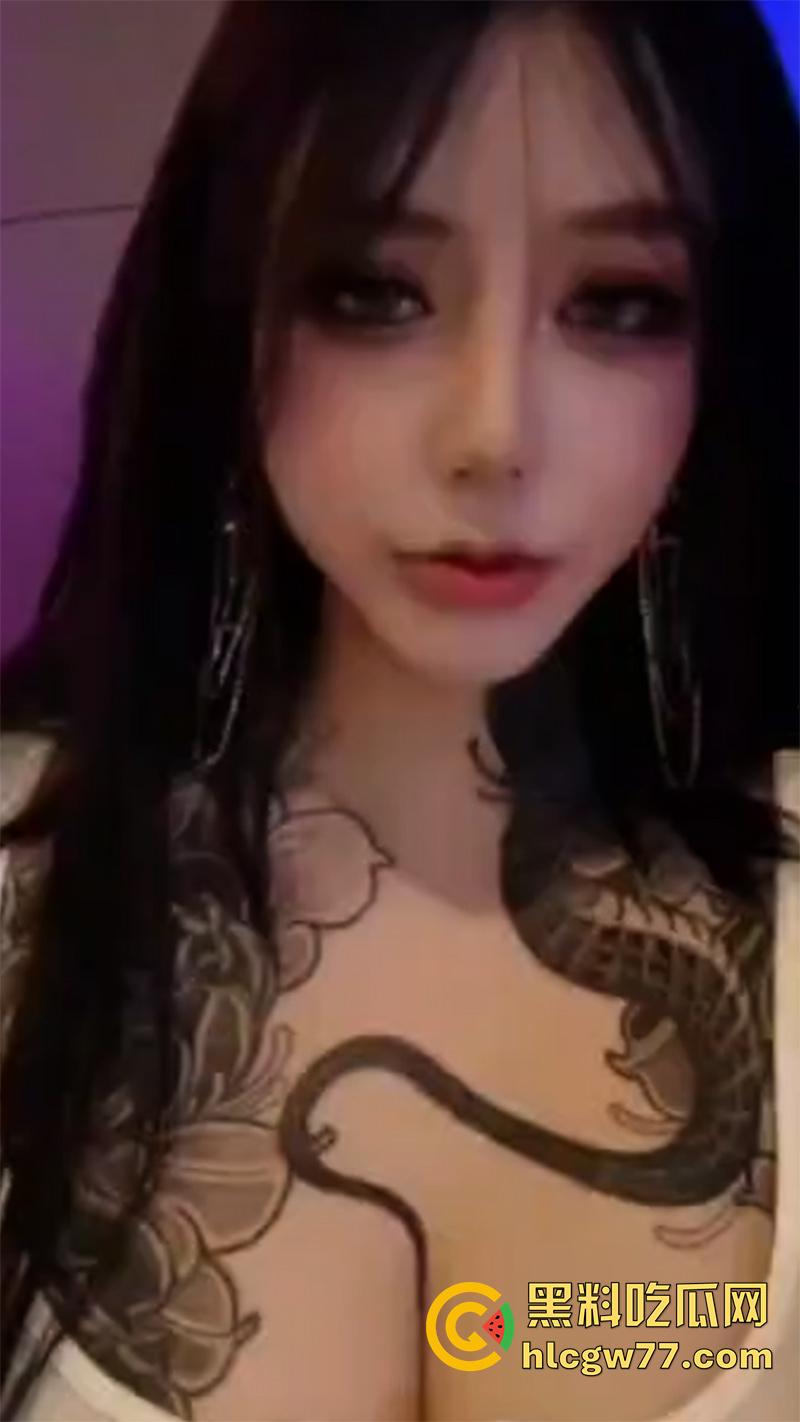 抖音巨乳网红【温柔龙】和金主爸爸性爱重磅流出，只要钱给到位，就可以做你的母狗！-4