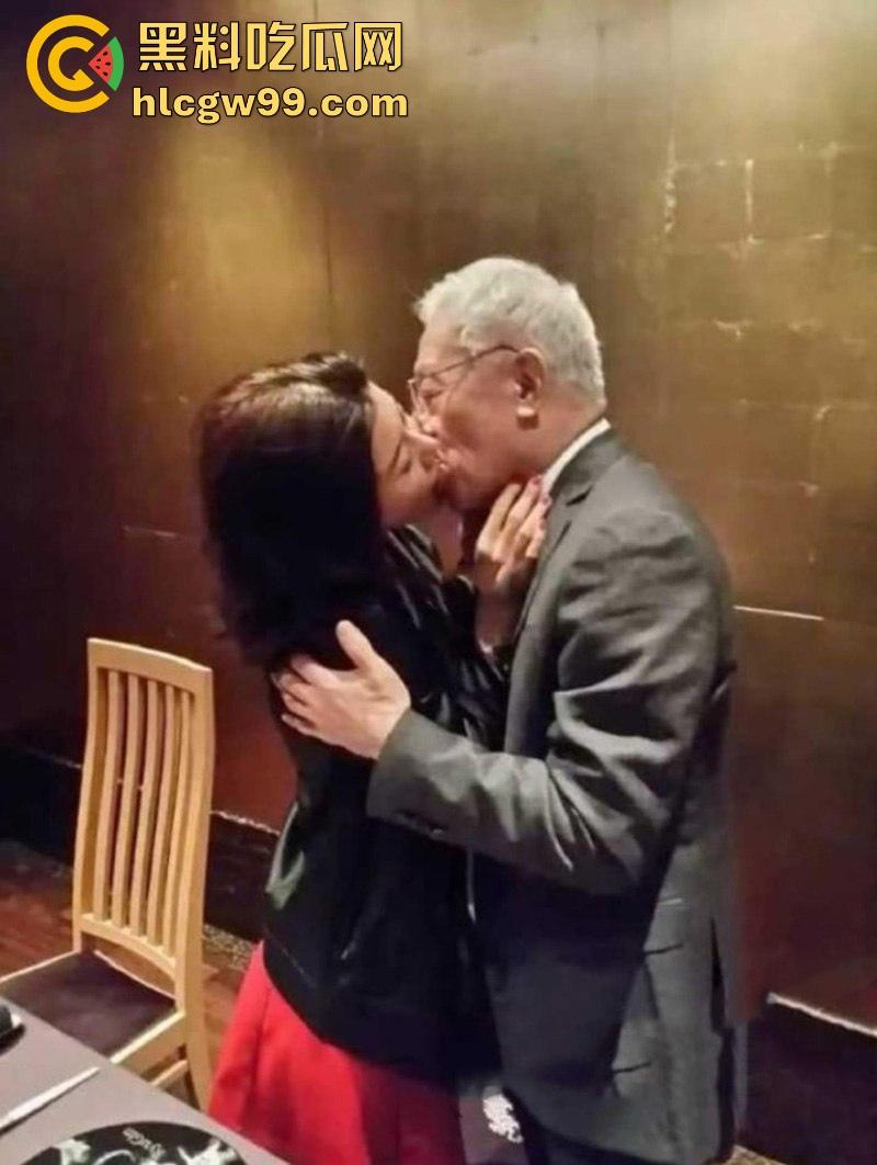 国产肉便器温暖两岸！【曹兴诚】其大陆包养女儿兼职小三被曝光，这么老还行不行呀！-3