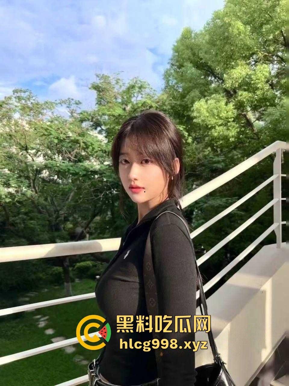 宁波大一新生『林可儿』军训后解锁野性！骑学长摩擦到高潮，无套白浆喷得像涂改液！-9