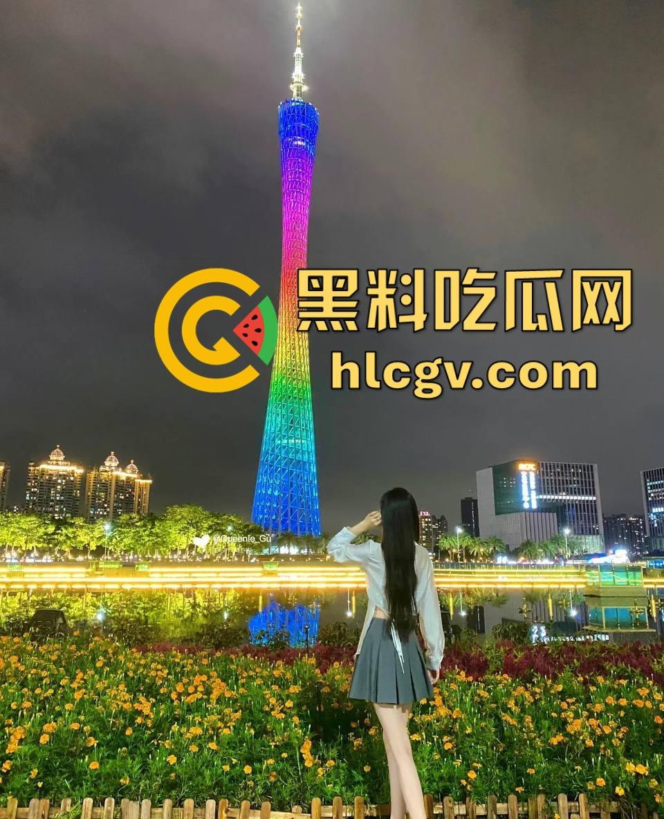 广州塔无套操B打卡骚操作!操B打卡猛如虎草到广州塔都黯然失色,兄弟化身提莫队长上岗随时喊撤!-4