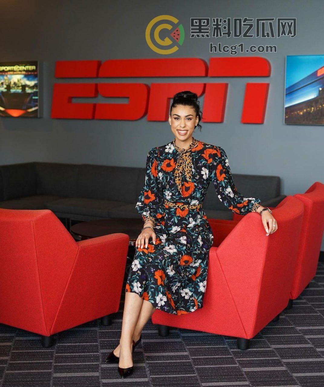 爆炸性新闻！金州勇士队记者《肯德拉·安德鲁》性爱视频外泄，引发全NBA 热议！-4