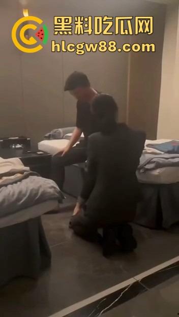 宁波水悦人间6号技师表白王总跪舔，扑倒露光头强真身，求饭票被拒宁当狗不找老实人，锁死老总别祸害兄弟！-6