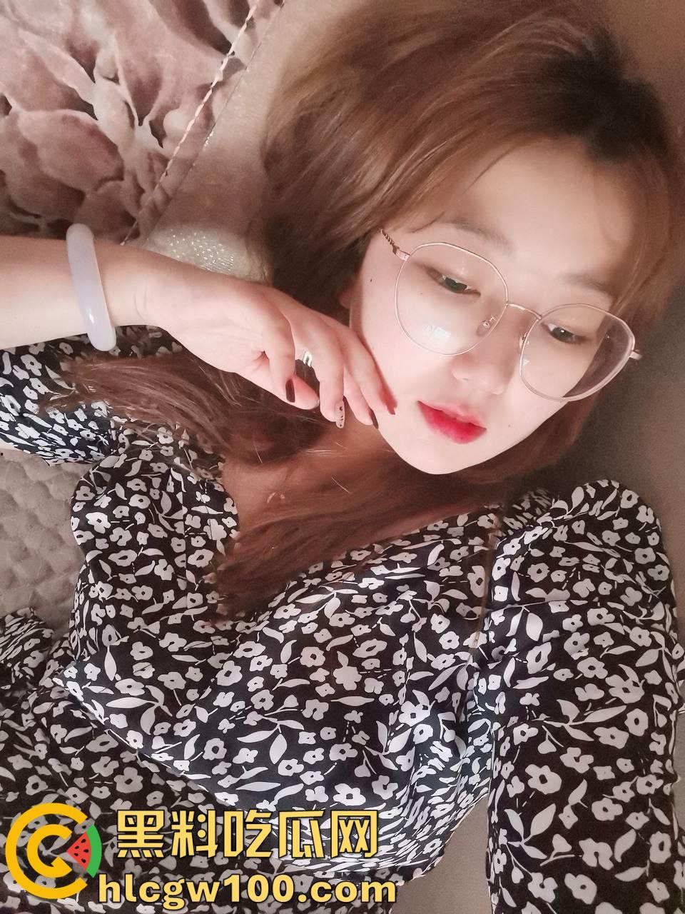 为人师婊江苏六小【刘美琳】，白天教书育人，晚上露出拯救色友，果然是人民的好老师-2