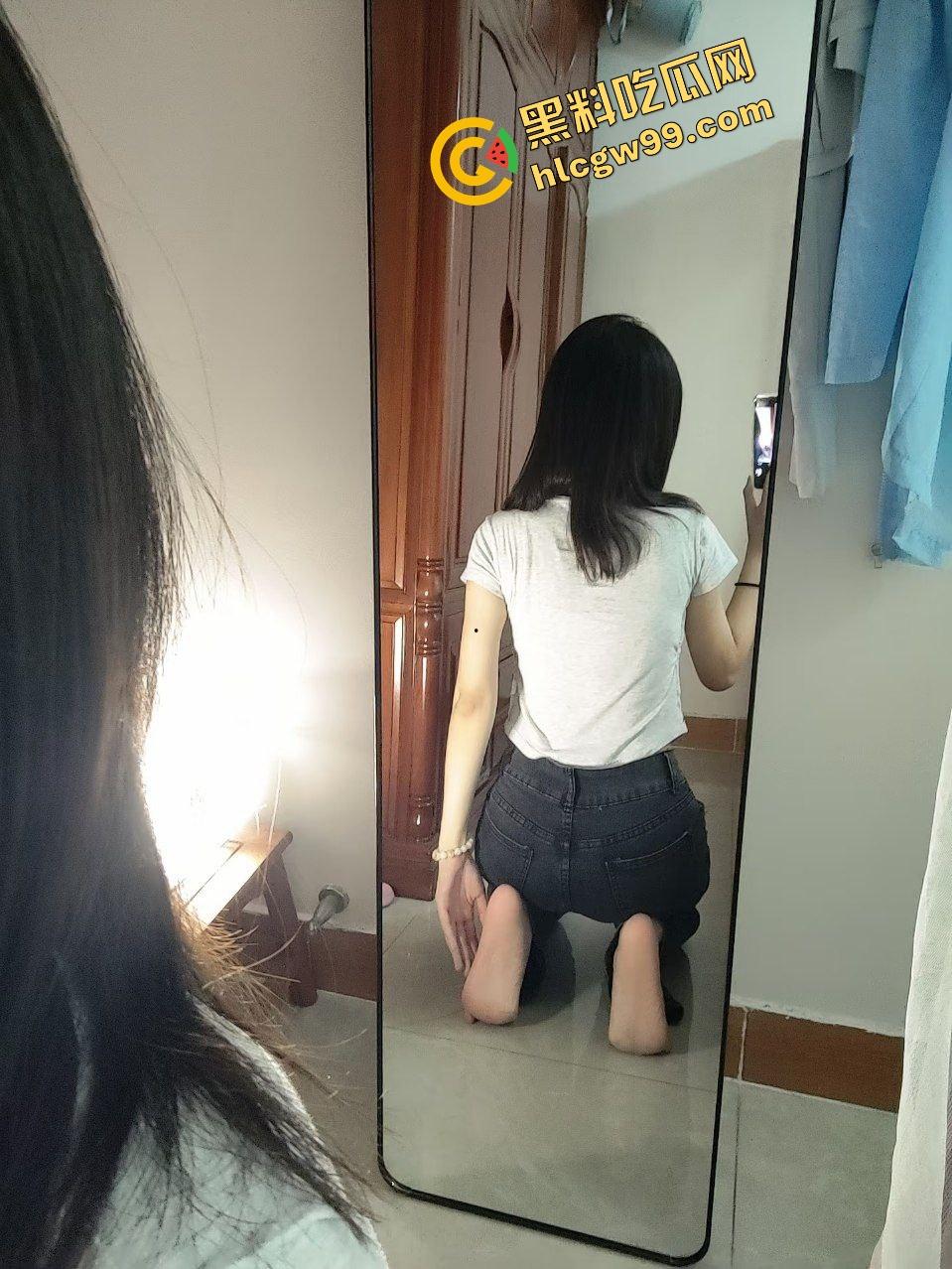 天津高校反差骚鸡学生妹【唐雅】下海做鸡兼职酒店1千一夜淫荡性爱，单手撸管精液直喷！独家曝光！-4