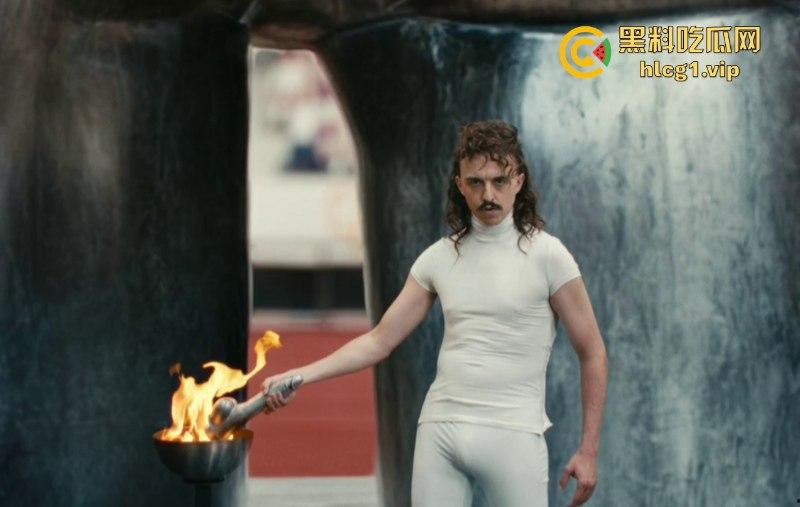 奥运会成人版！这才是真正的奥林匹克精神!弘扬的是无国界跨性别的相互帮助-1