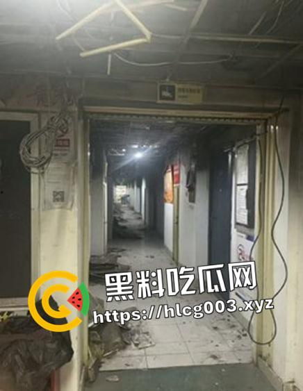 新闻学不存在了！中国传媒大学发生火灾 学生受伤住院没人管 严查社交媒体相关言论 这就是顶尖传媒大学的公关能力-12